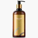 Lime Body Wash