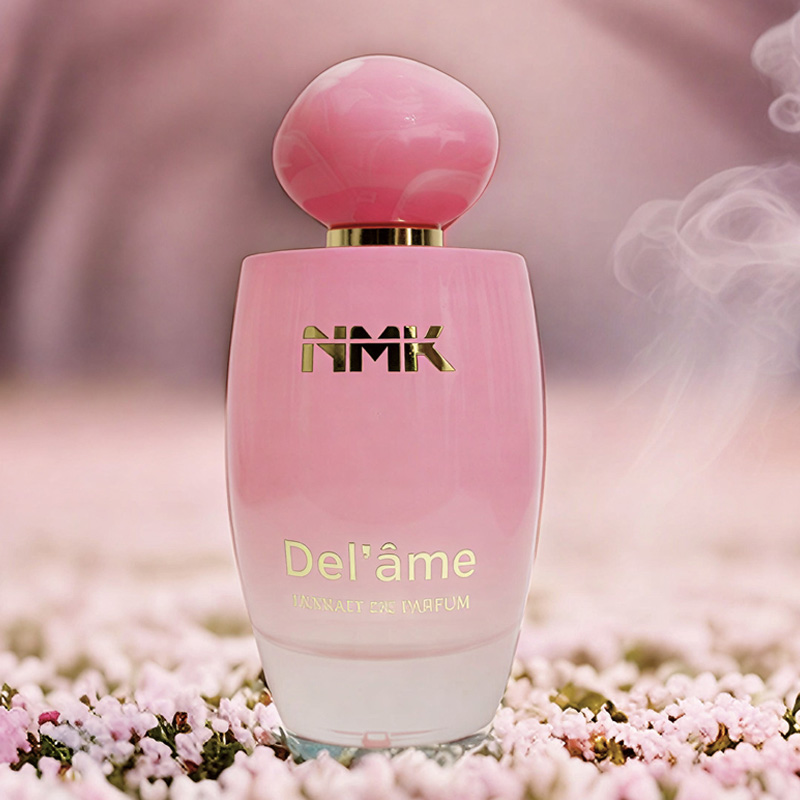 Del'ame Extrait De Parfum